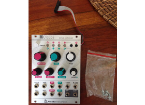 Mutable Instruments Clouds (67611)