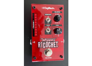 DigiTech Whammy Ricochet (27640)