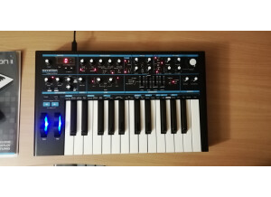 Novation Bass Station II (47477)