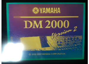 Yamaha MY8-TD
