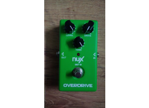 nUX OD-3 Vintage Overdrive