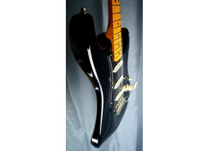 Fender Custom Shop David Gilmour Signature Relic Stratocaster (27530)