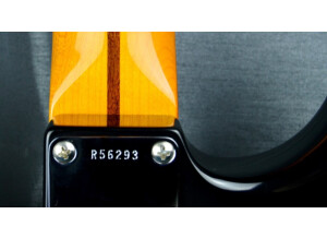 Fender Custom Shop David Gilmour Signature Relic Stratocaster (99718)