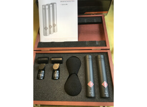 Neumann KM 184 Stereo set (84022)