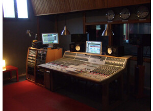 Audient 802436 (98463)