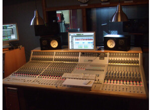 Audient 802436 (80761)