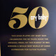 GCB95G 50th Anniversary Cry Baby Wah GCB95G 50th Anniversary Cry Baby Wah