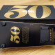 GCB95G 50th Anniversary Cry Baby Wah GCB95G 50th Anniversary Cry Baby Wah