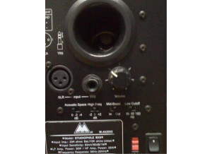 M-Audio Studiophile Bx5