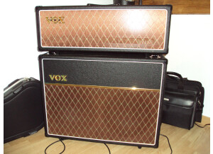 Vox AC30 Custom Head (39150)