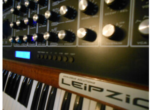 Moog Music Minimoog Voyager (84011)
