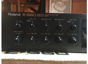 Roland E-660