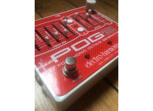 Electro-Harmonix POG2 (2596)