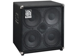 Ampeg bse 410 H
