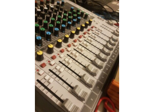 Soundcraft Signature 12 MTK (30838)