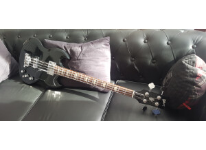 Gibson SG Standard Bass (60691)