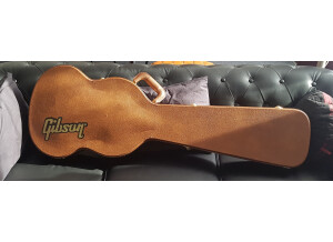 Gibson SG Standard Bass (66265)