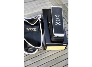 Vox V847-A Wah-Wah Pedal (33516)
