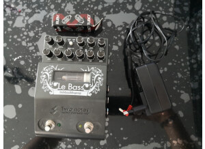 Two Notes Audio Engineering Le Bass (4986)