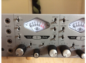 Universal Audio 4-710D (4622)