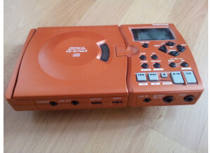 Tascam CD-GT1 MKII (69569)