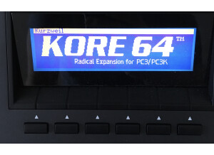 Kurzweil PC3K7 (15980)