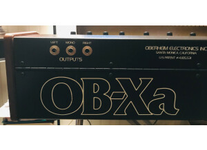 Oberheim OB-Xa (45275)