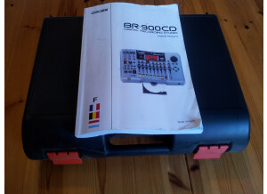 Boss BR-900CD Digital Recording Studio (10286)
