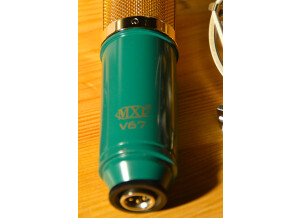 MXL V67G (53261)