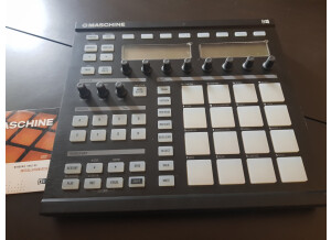 Roland JP-8080 (7344)