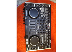 Denon DJ DN-MC6000 (71763)