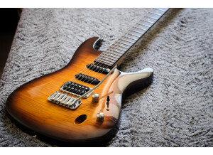 Ibanez SA160FM (7617)