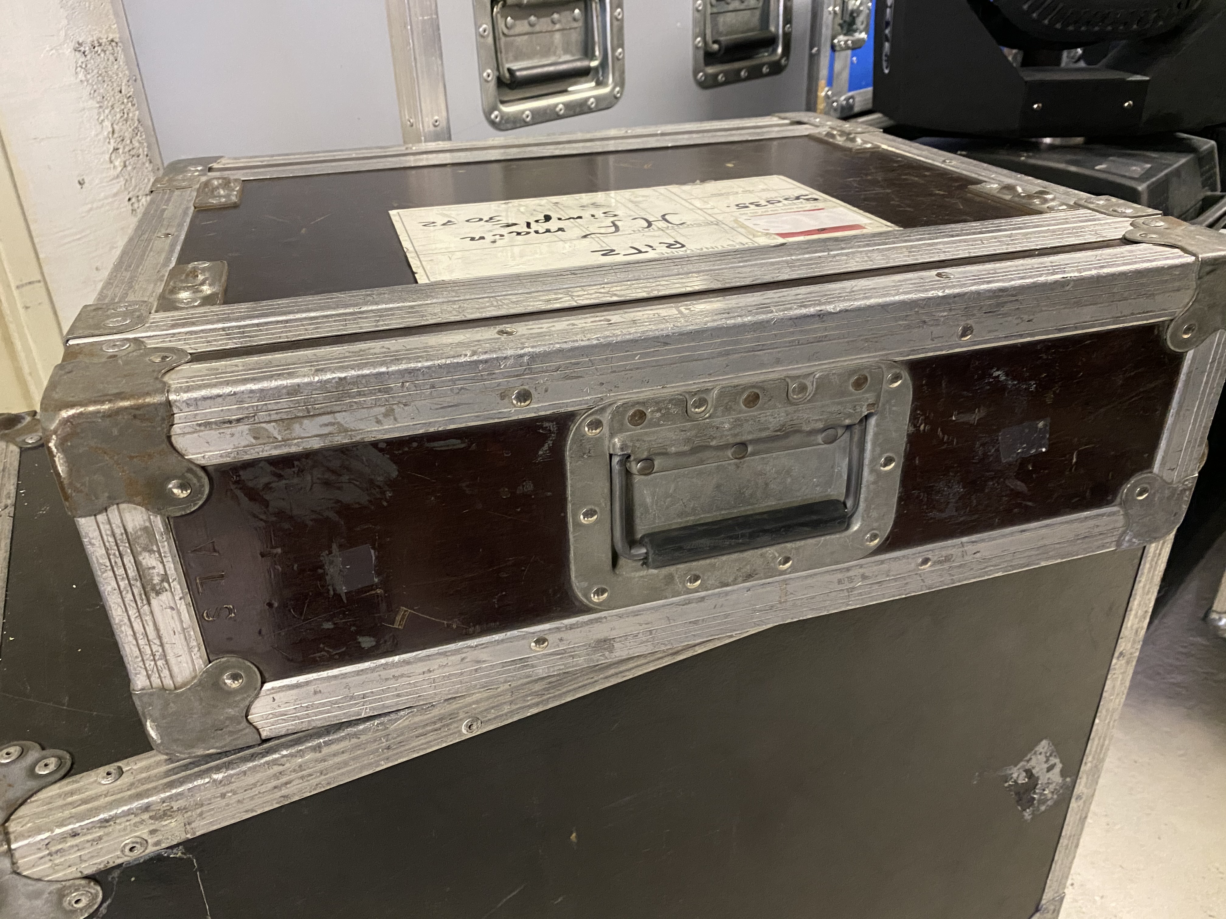 RACK 53 x 46 x 16.5h #17