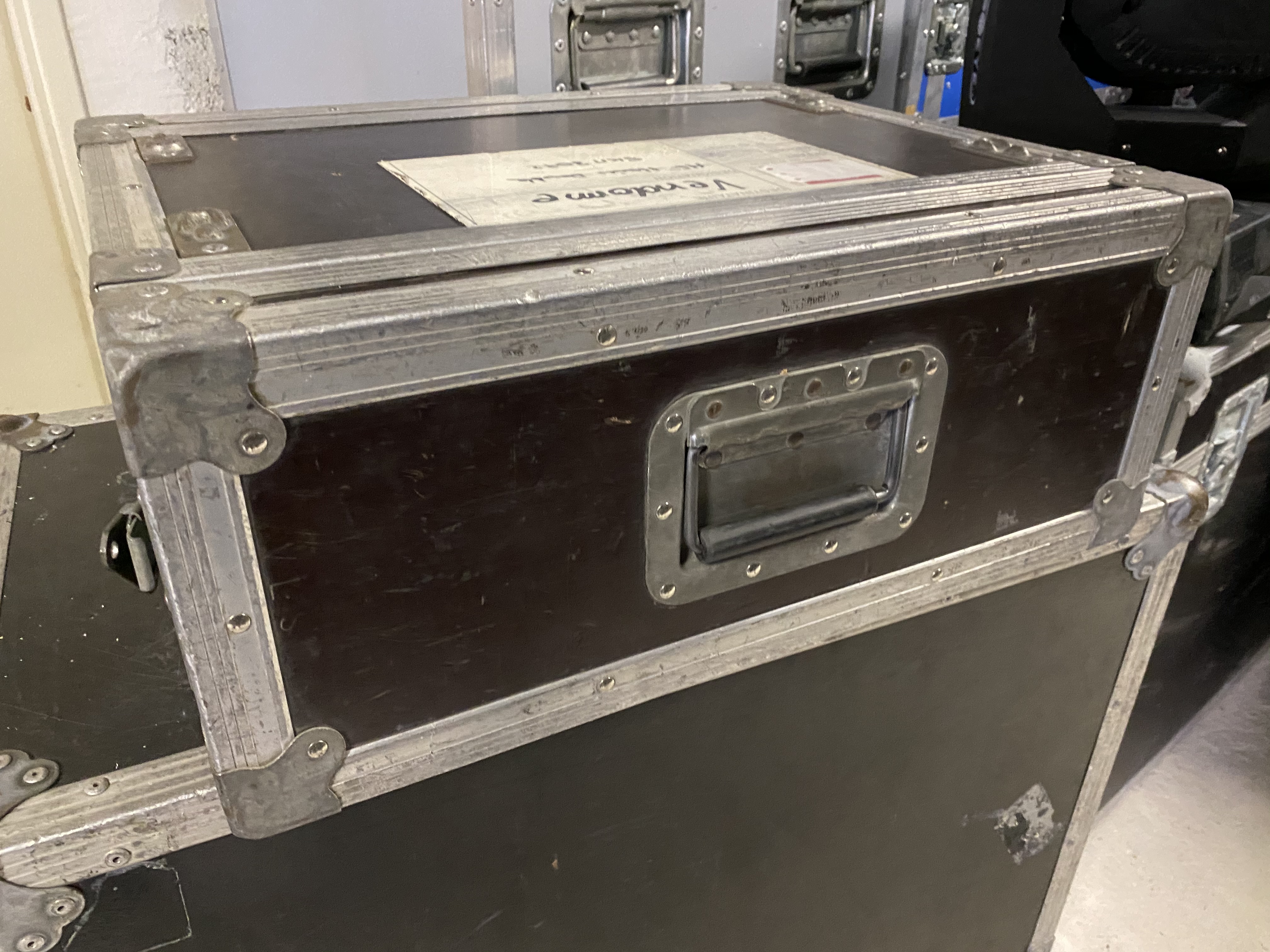 Fly Case Fly Case (55444)