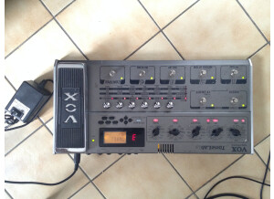 Vox Tonelab LE (59902)