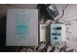Electro-Harmonix Freeze (51532)