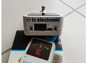 TC Electronic PolyTune 2 (73625)