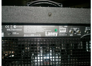 Laney VC30-112 (2851)