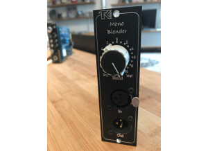 TK Audio Mono Blender