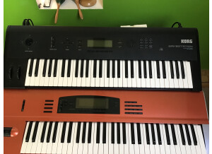 Korg WaveStation (15436)