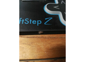 Keith McMillen Instruments SoftStep 2 (55939)