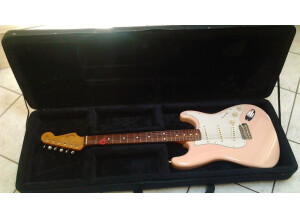Fender Classic '60s Stratocaster (93953)