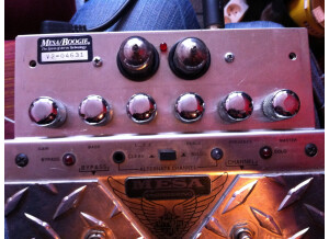 Mesa Boogie V-Twin (49444)