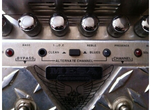 Mesa Boogie V-Twin (28938)