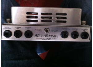 Mesa Boogie V-Twin (90154)