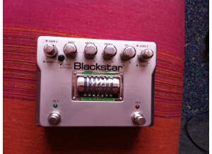 Blackstar Amplification HT-Dual (54475)