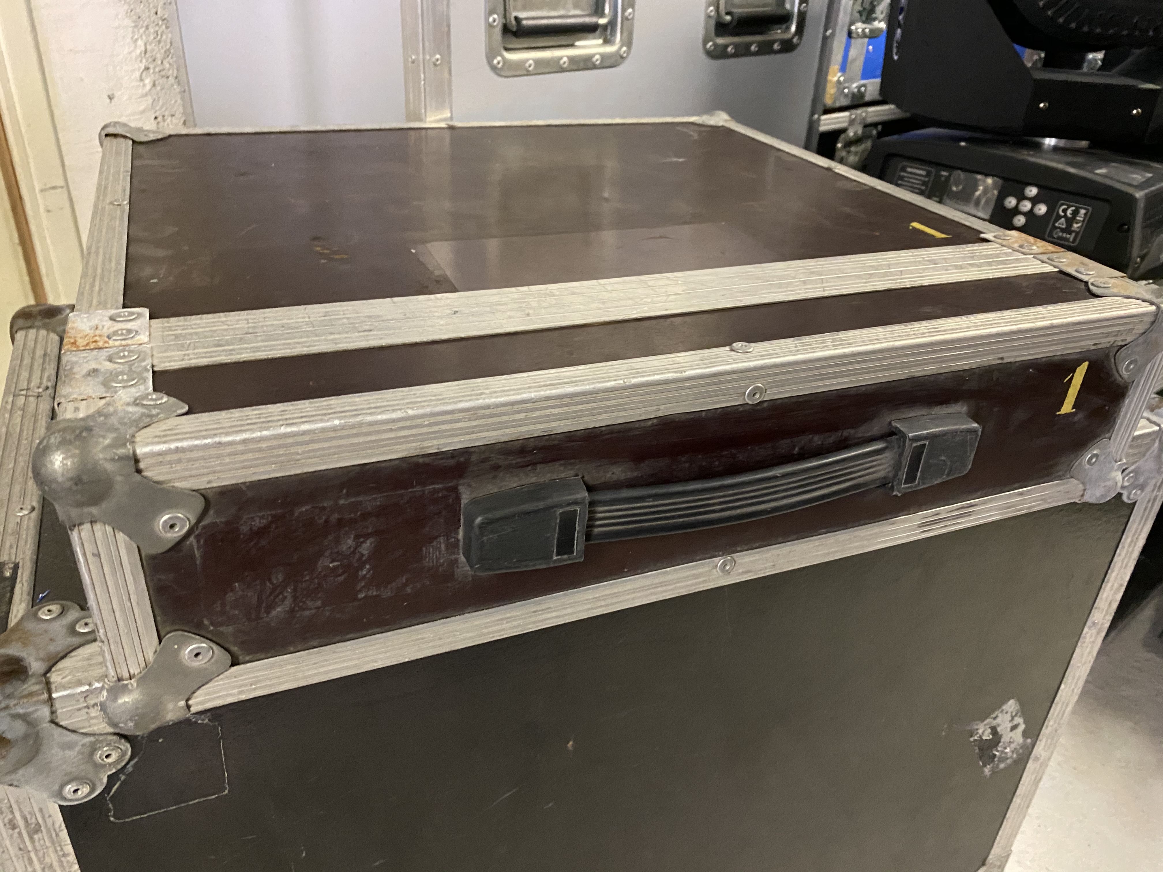 RACK 53 x 49.5 x 12h #22