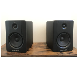 M-Audio BX5 D2 (3885)