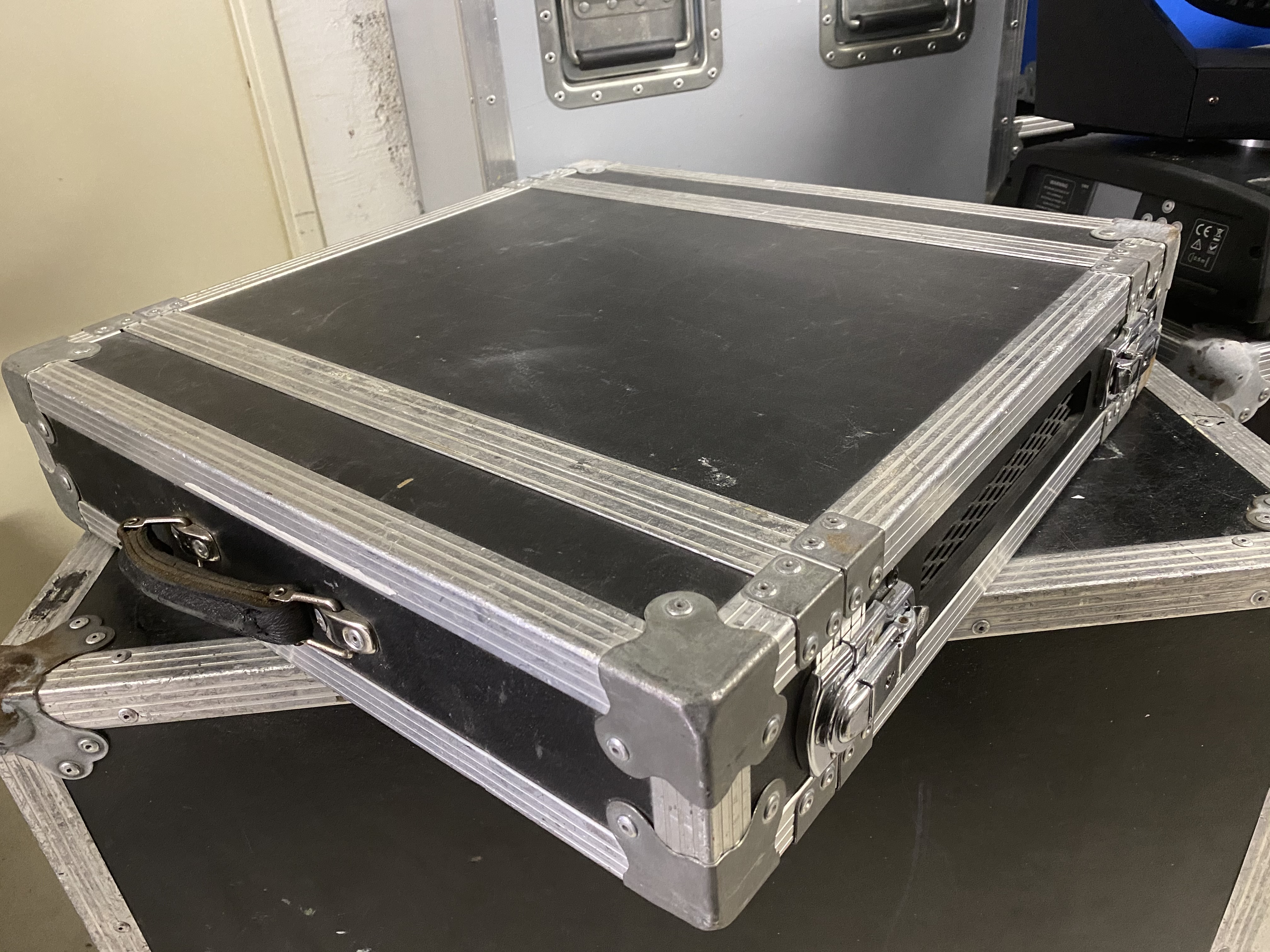 RACK 52 x 54 x 11h #33