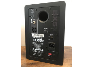 M-Audio BX5 D2 (10111)